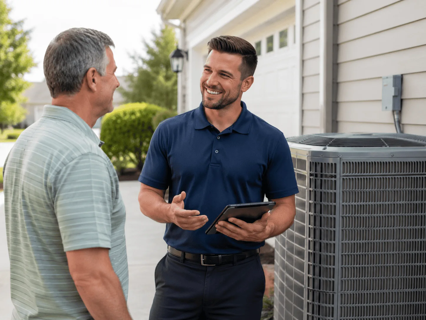 Heat Pump Installation Aztec, NM FAQs